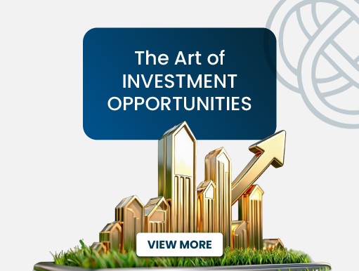 investment opportunities