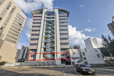 Office in Trypiotis, Nicosia