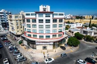 Office in Strovolos, Nicosia