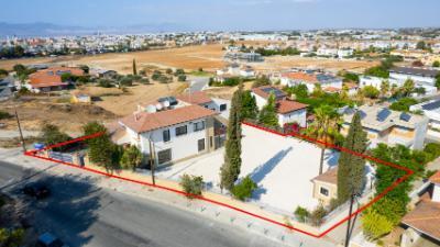 4 bedroom house in Agios Vasileios, Strovolos, Nicosia
