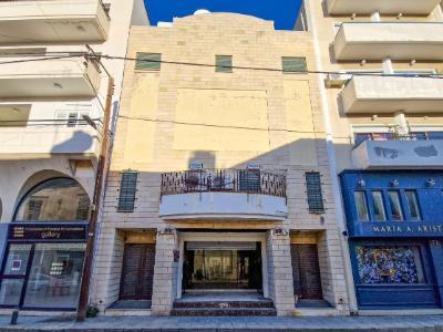 Building in Skala, Larnaca