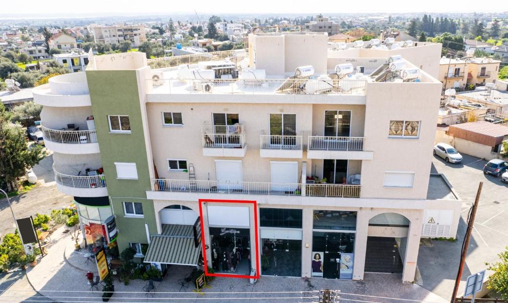 Shop in Ypsonas, Limassol, 8574 GoGordian